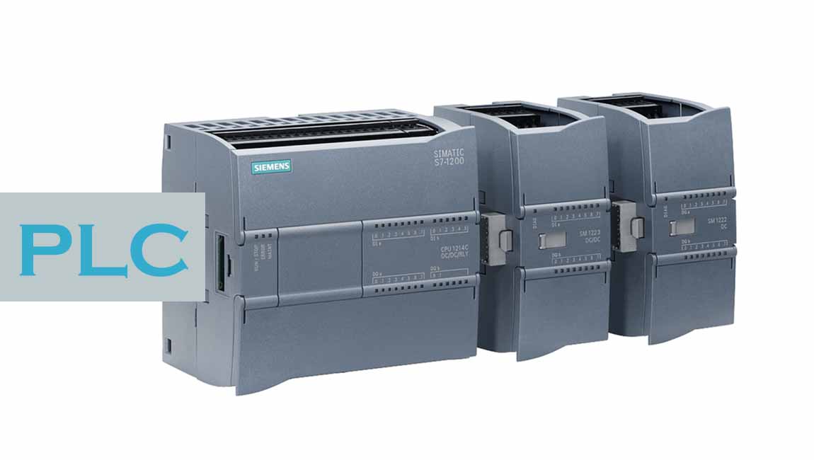 پی ال سی ها و کارت های توسعه