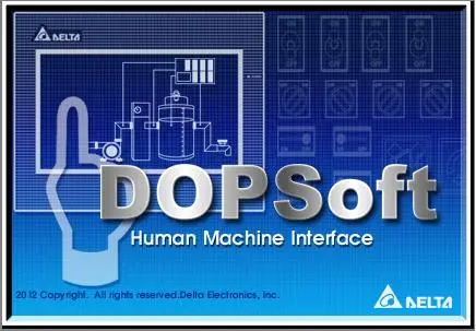 آموزش HMI  دلتا بخش دوم آشنایی با نرم افزار برنامه نویسی