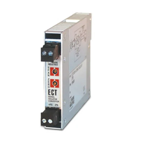 Signal Isolator and Converter ECT/4-20mA/4-20mA/12-42DC