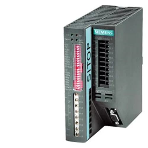 6EP1 931-2DC21  Siemens SITOP DC UPS MODULE 6A WITHOUT INTERFACE