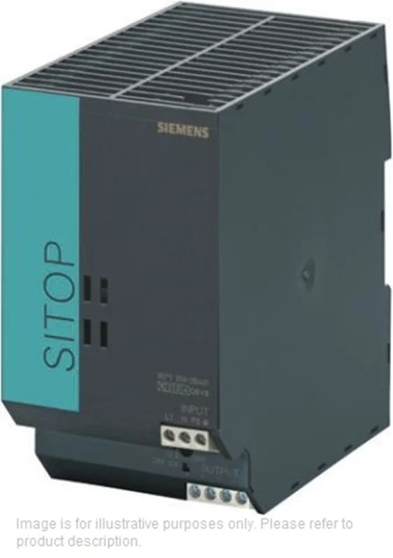Siemens power supply 10A 6EP1334-1SL12